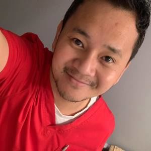 Meet your Posher, Iggy